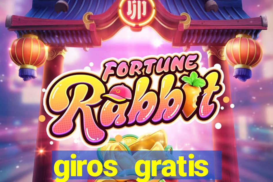 giros gratis estrela bet